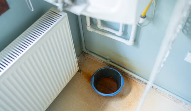 Best Emergency water damage restoration  in Friend, NE