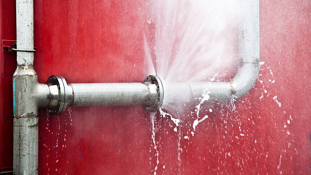 Best Basement water damage restoration  in Friend, NE