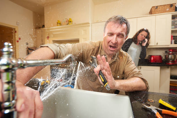 Best Residential water damage restoration  in Friend, NE